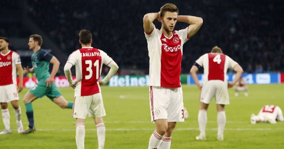 Contract Veltman loopt af 