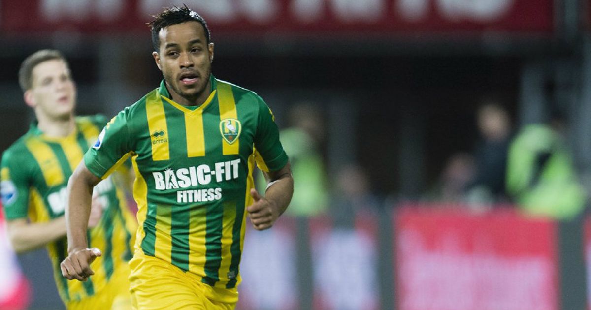 Roda heeft beet en haalt middenvelder na ruim drie jaar terug naar ...