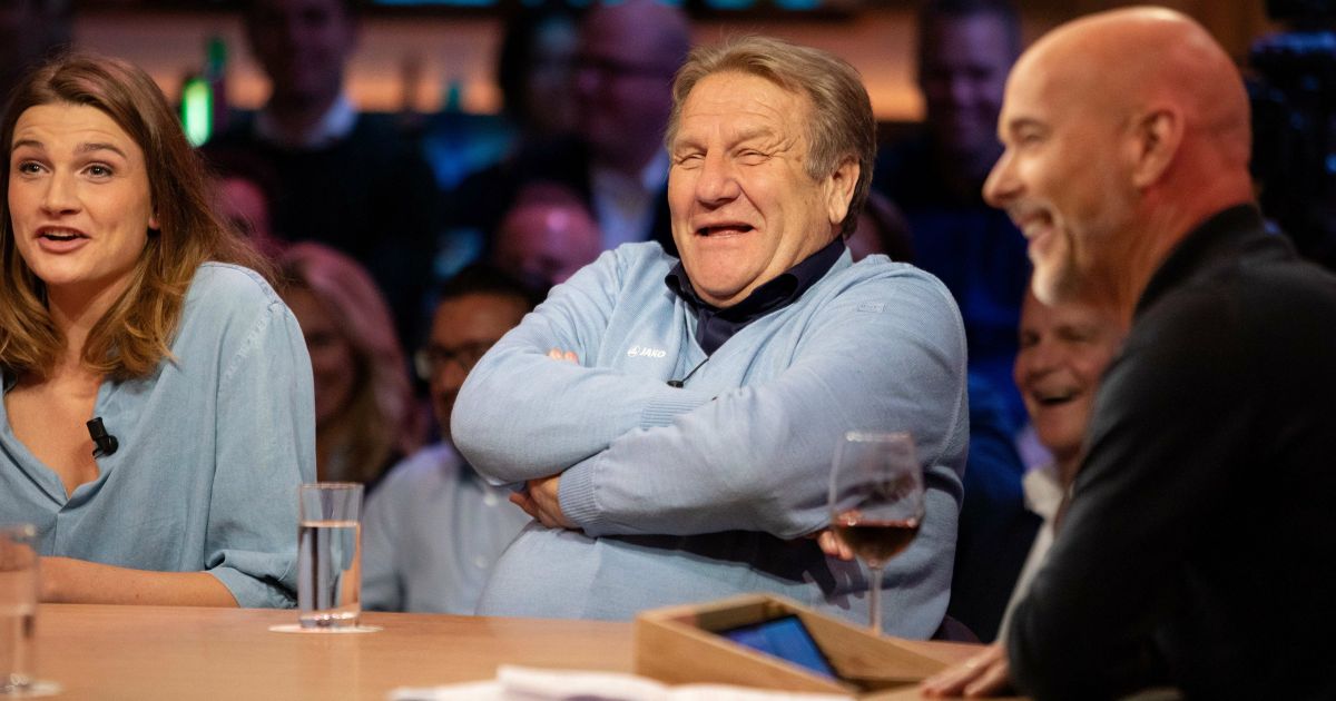 Boskamp: 'Ik durf het bijna niet te zeggen, maar stiekem hoop ik op dit