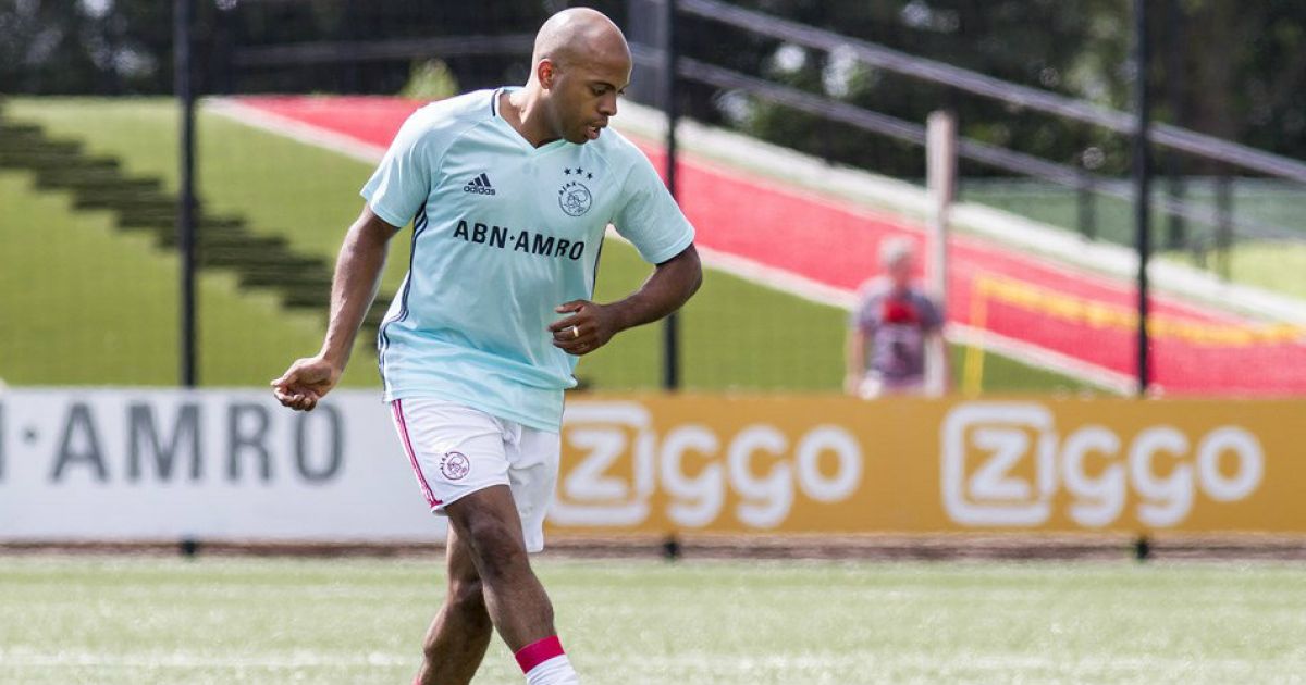 buste klok Inloggegevens Penaltyreeks voorkwam finale Ajax-Jong Ajax: 'Nooit meer zo'n goede ploeg  gehad' - Voetbalprimeur