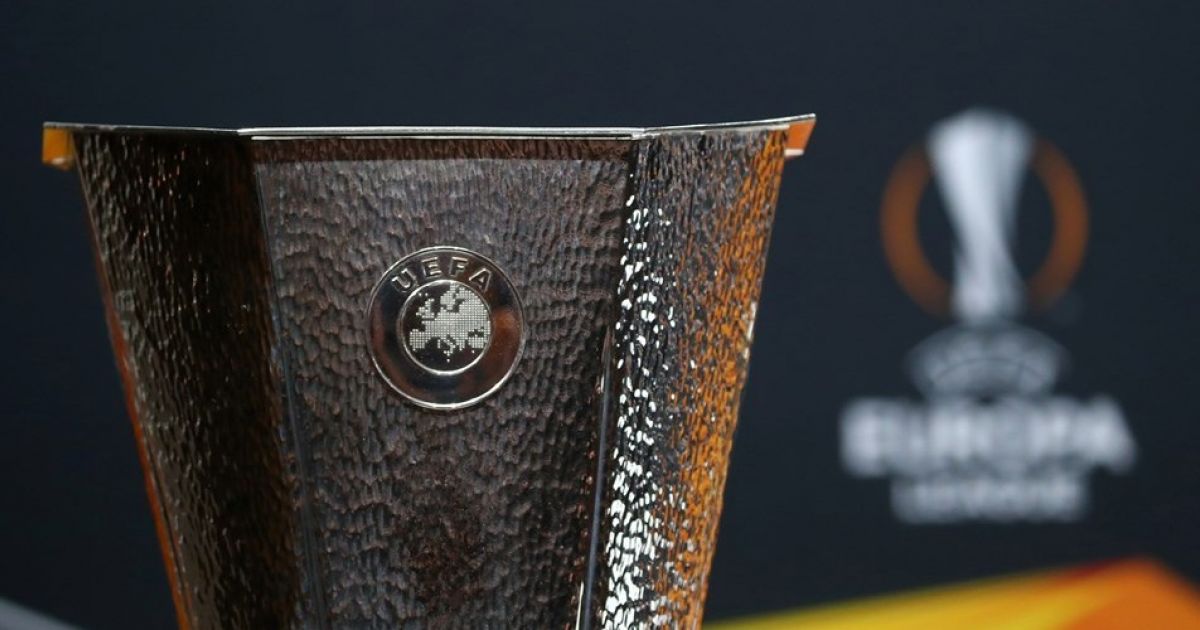 LIVE Loting voor kwartfinales én halve finales van Europa League (gesloten) Voetbalprimeur LIVE Loting voor kwartfinales én halve finales van Europa League (gesloten) Voetbalprimeur