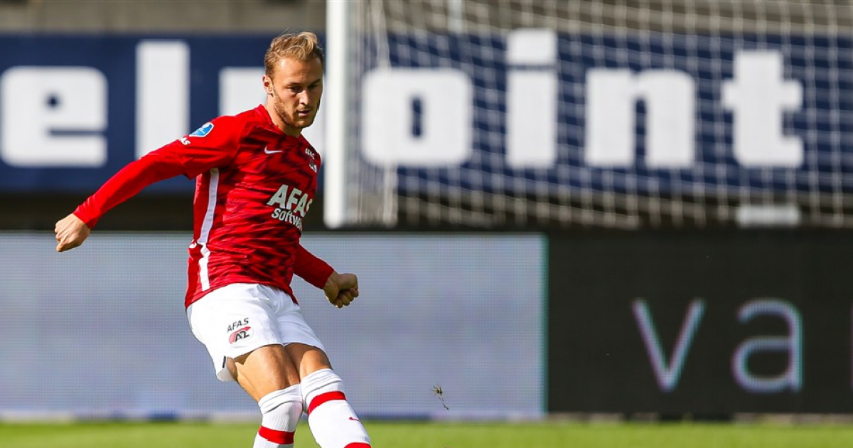 Ik Was Best Teleurgesteld Dat Ik Niet Bij De Selectie Van Nederlands Elftal Zit Voetbalprimeur