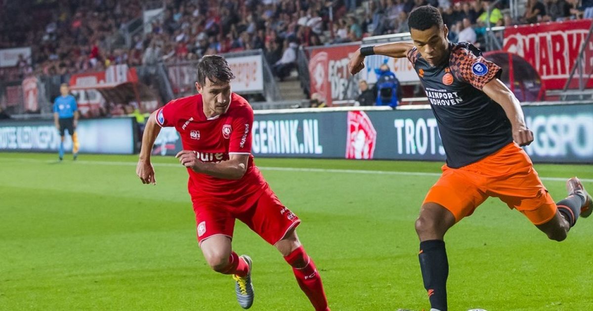 'PSV heeft met Max een goede aankoop gedaan, dat gaat helemaal goedkomen' Voetbalprimeur 'PSV heeft met Max een goede aankoop gedaan, dat gaat helemaal goedkomen' Voetbalprimeur