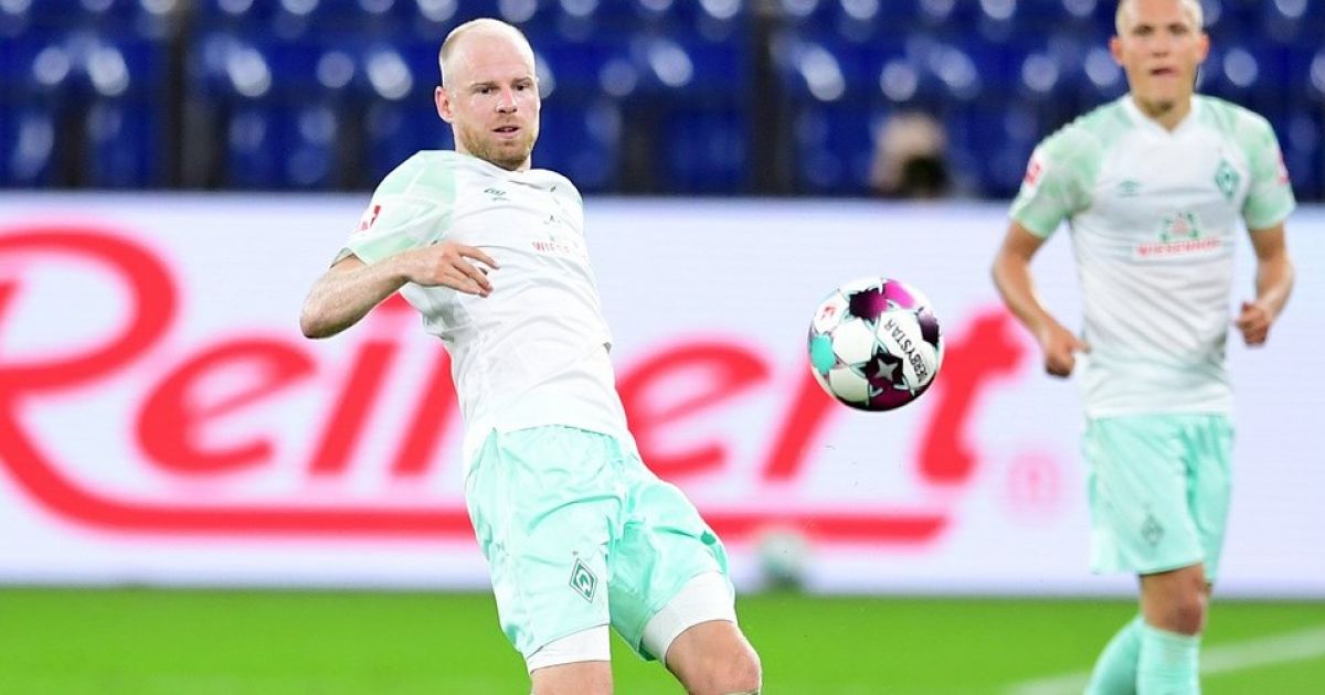 Klaassen Zet Zinnen Op Ajax: "Het Spijt Me, Maar Ik Wil Gewoon Terug ...