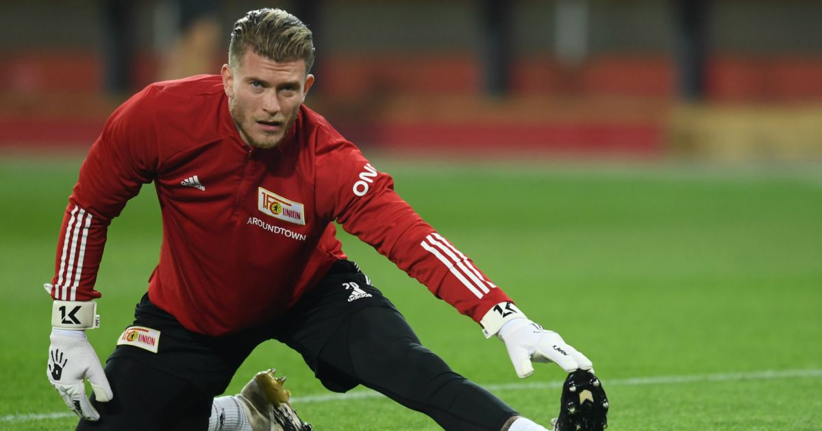 Der Kicker debuut kan direct afscheidsduel worden voor Liverpool