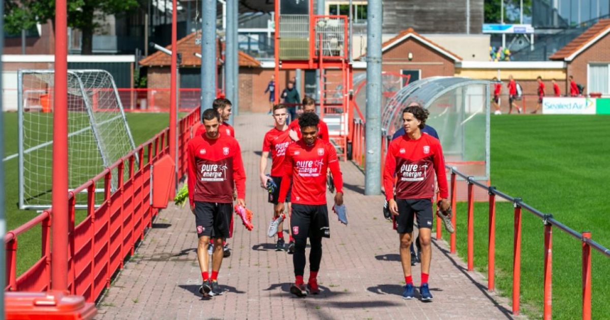 Twente wil verhuizen in Hengelo in