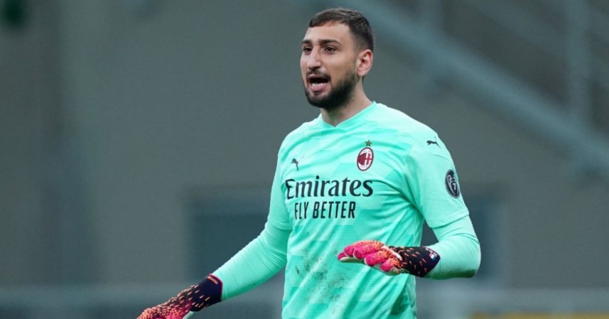 Sky Italia Donnarumma opgewacht, harde kern Milan eist reserverol