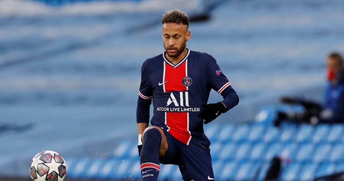 Het hoge woord is eruit: Neymar blijft Paris de jaren - Voetbalprimeur