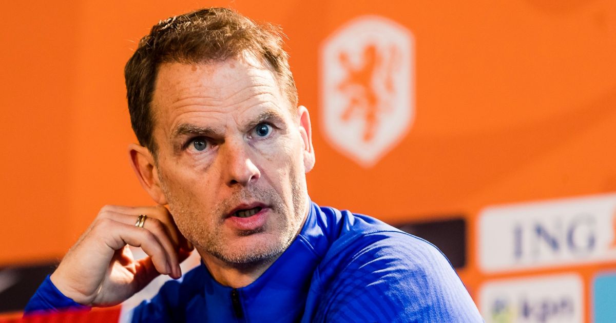 Officieel dit is de definitieve EKselectie van het Nederlands elftal Voetbalprimeur Officieel dit is de definitieve EKselectie van het Nederlands elftal Voetbalprimeur