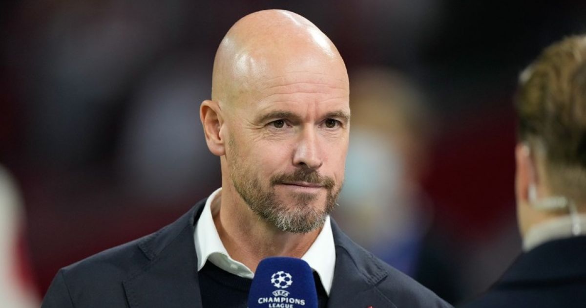 Vink komt superlatieven tekort voor Ajax: 'En dat na het vertrek van