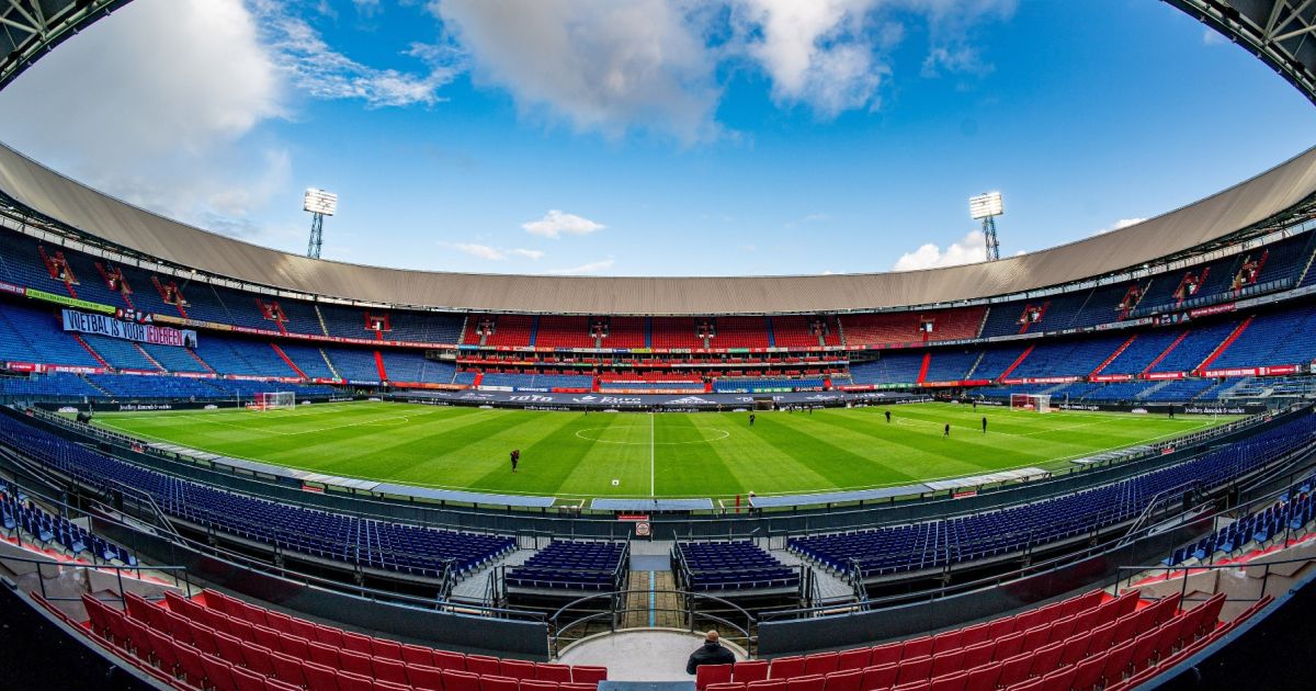 Geen Eredivisievoetbal in het laatste weekend van januari dit is de reden Voetbalprimeur Geen Eredivisievoetbal in het laatste weekend van januari dit is de reden Voetbalprimeur