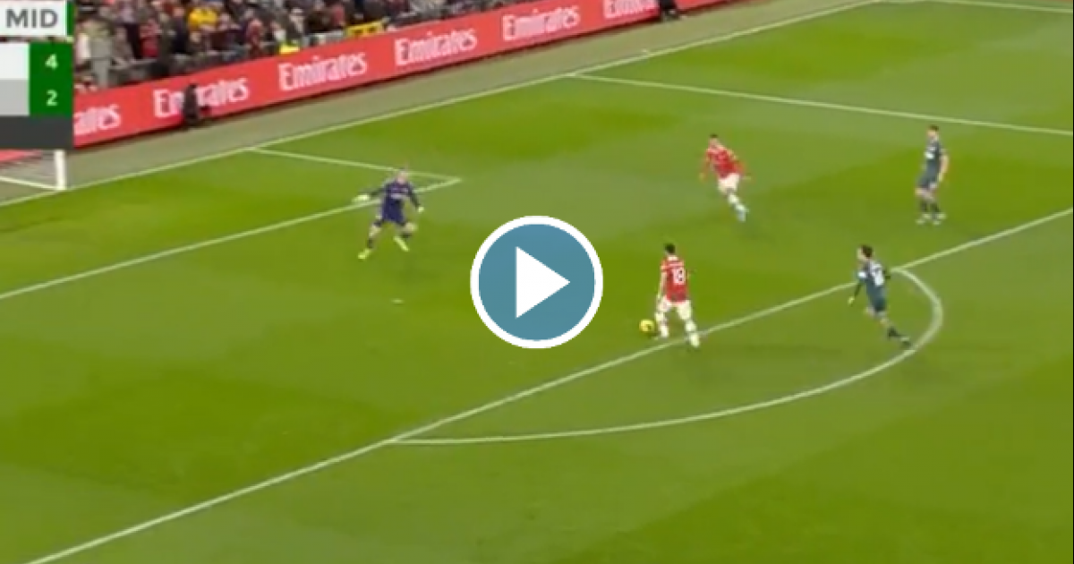 De ene misser nog groter dan de andere blunderend Manchester United uit de FA Cup Voetbalprimeur