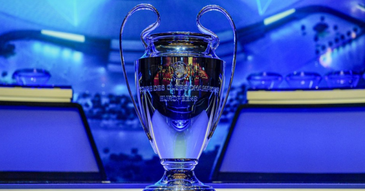 Alles wat je moet weten over de loting voor de Champions League Voetbalprimeur Alles wat je moet weten over de loting voor de Champions League Voetbalprimeur