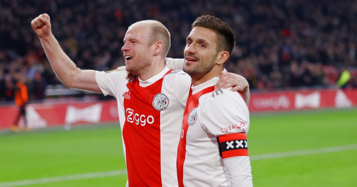 Klaassen Blijft Niet Thuis Voor PSV: "Als Het Kan, Ga Ik Wat Anders ...