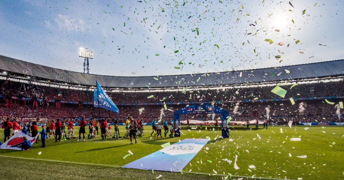 Vermoedelijke opstellingen Ajax en PSV met verwachte namen in bekerfinale Voetbalprimeur