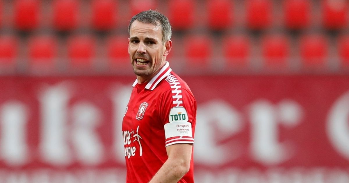 'Als Europees Recordhouder Ben Ik Er Graag Bij Als FC Twente Europa In ...