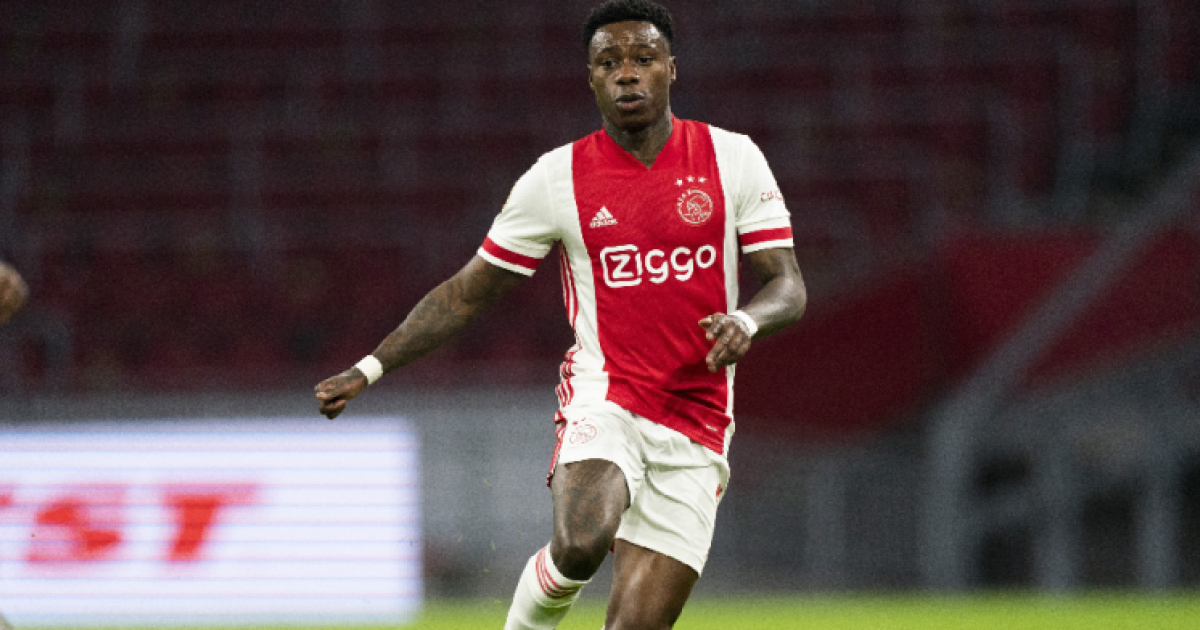 'Tijdens liquidatie zagen we bekende voetballers