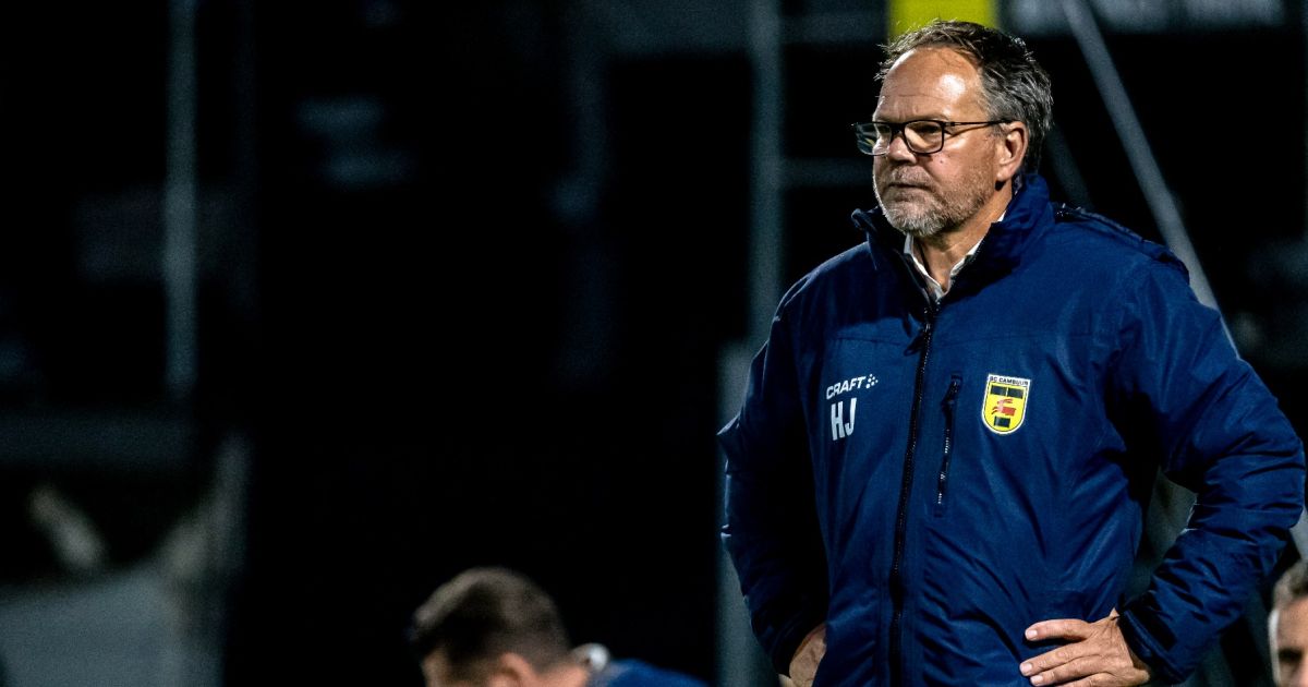 'Slappe Lul'-uitspraak Kost De Jong PSV-thuis, Cambuur-duo Langer ...