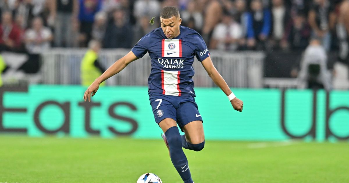 Mbappé Boycot Fotoshoot En Zorgt Voor Conflict Bij Franse Nationale Ploeg Voetbalprimeur 0815