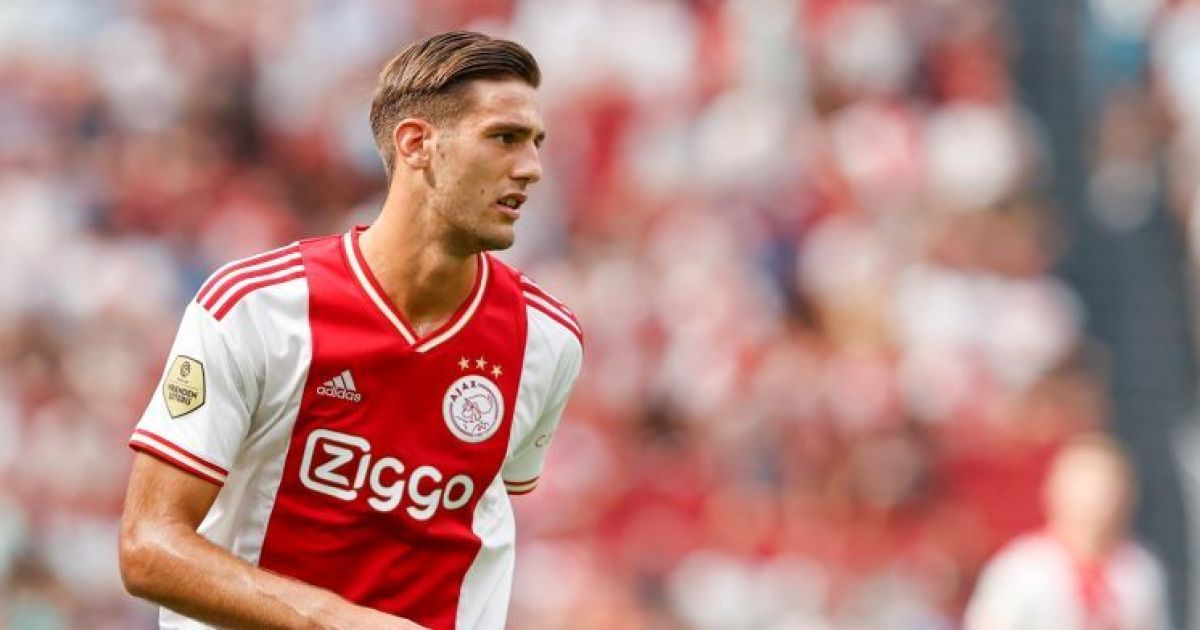 'Ik had in het begin lastig