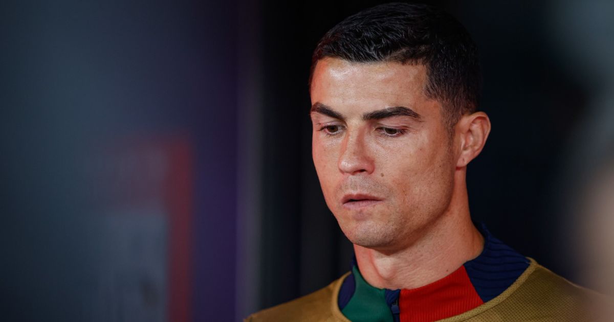 Wat verdient Cristiano Ronaldo? Portugees nadert status van miljardair Voetbalprimeur Wat verdient Cristiano Ronaldo? Portugees nadert status van miljardair Voetbalprimeur