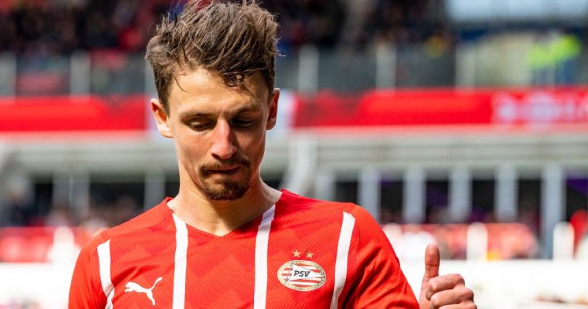 'Goed Nieuws Voor PSV: Boscagli Keert Na Maanden Weer Terug, Rentree ...