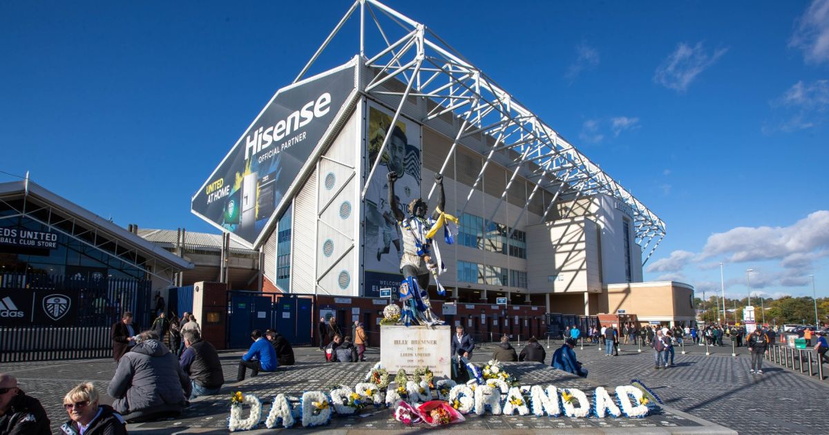 Leeds United Faces Frightening Situation: Stadium and Offices Shutdown Over Security Threat