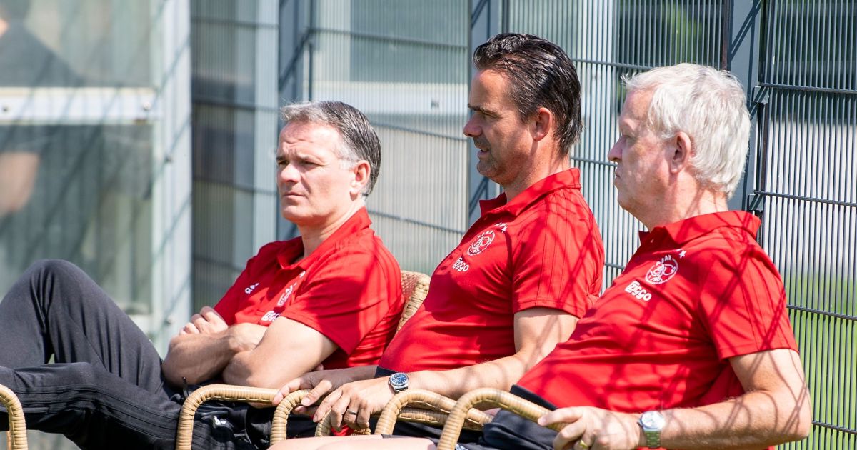 “Former Ajax Master Scout Henk Veldmate Returns to FC Groningen”