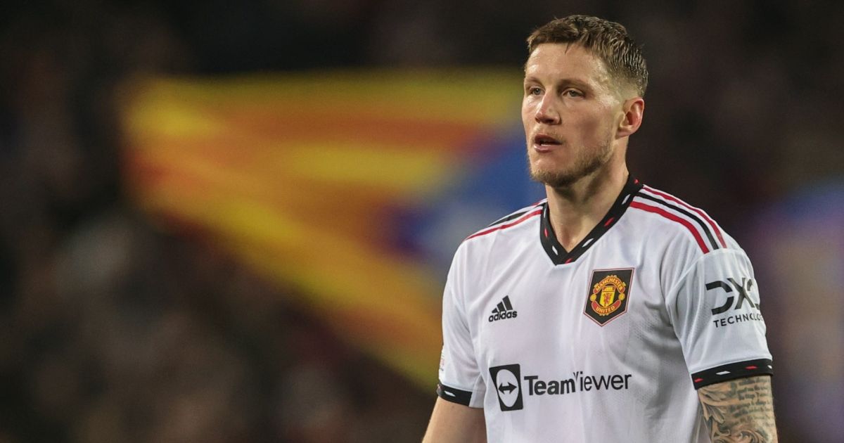 Mixed reactions to Weghorst’s performance in Man United’s win over Nottingham Forest