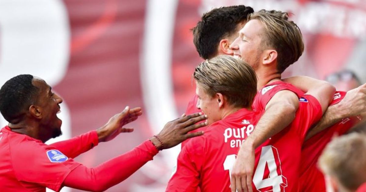 FC Twente enters partnership with Castore for new uniforms