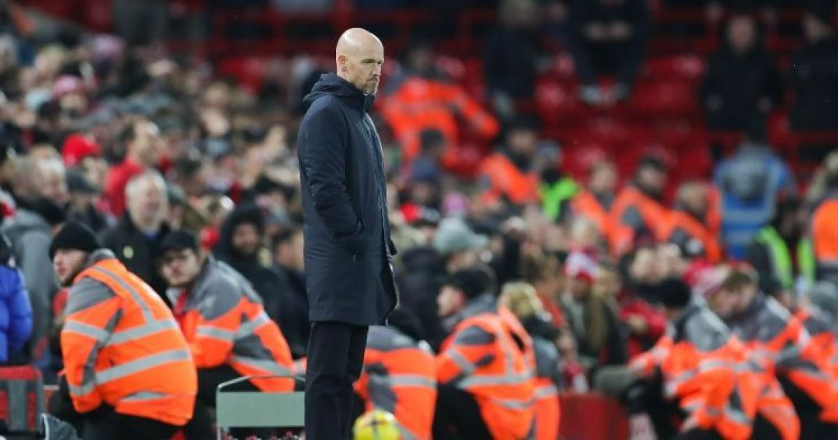 “Tottenham’s Regret: Rejecting Erik Ten Hag for Lack of Charisma and English Skills – The Telegraph”