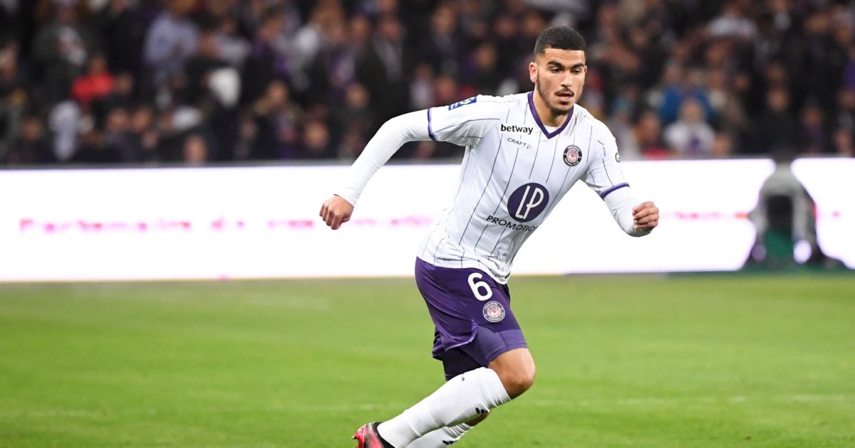 “Toulouse removes Zakaria Aboukhlal from selection following investigation by RMC Sport”