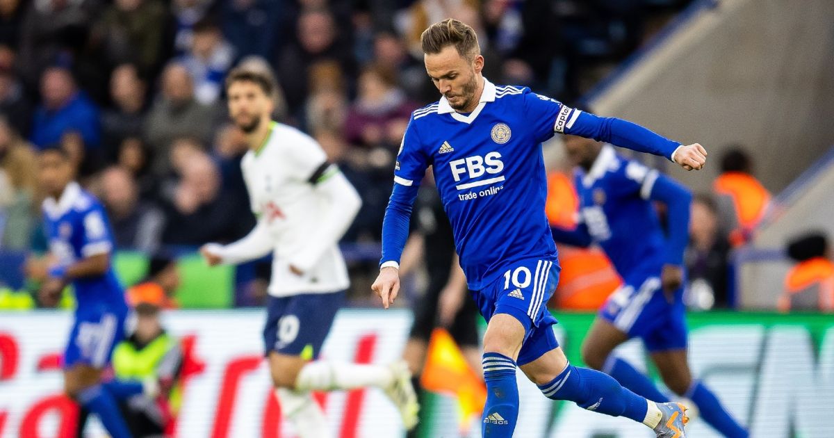 James Maddison Transfer to Tottenham Hotspur Confirmed: Latest News and Updates