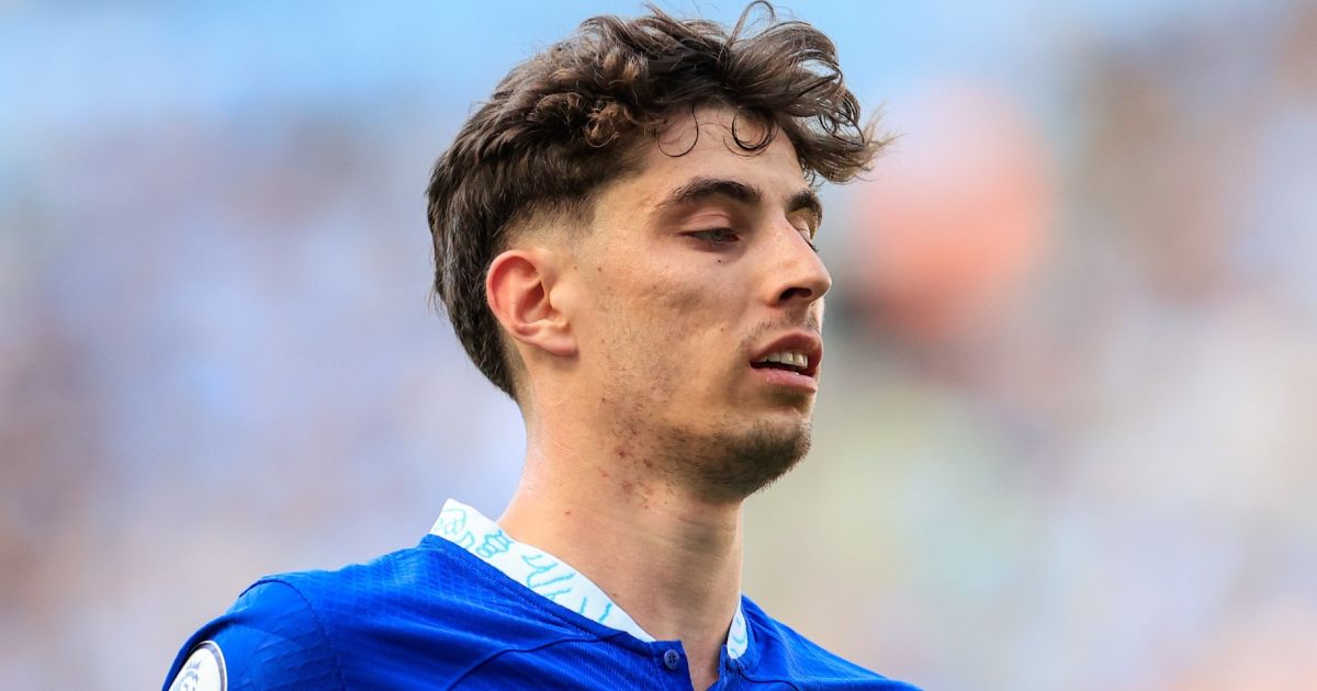 Kai Havertz Transfer: Arsenal Signs Chelsea Midfielder for €75M