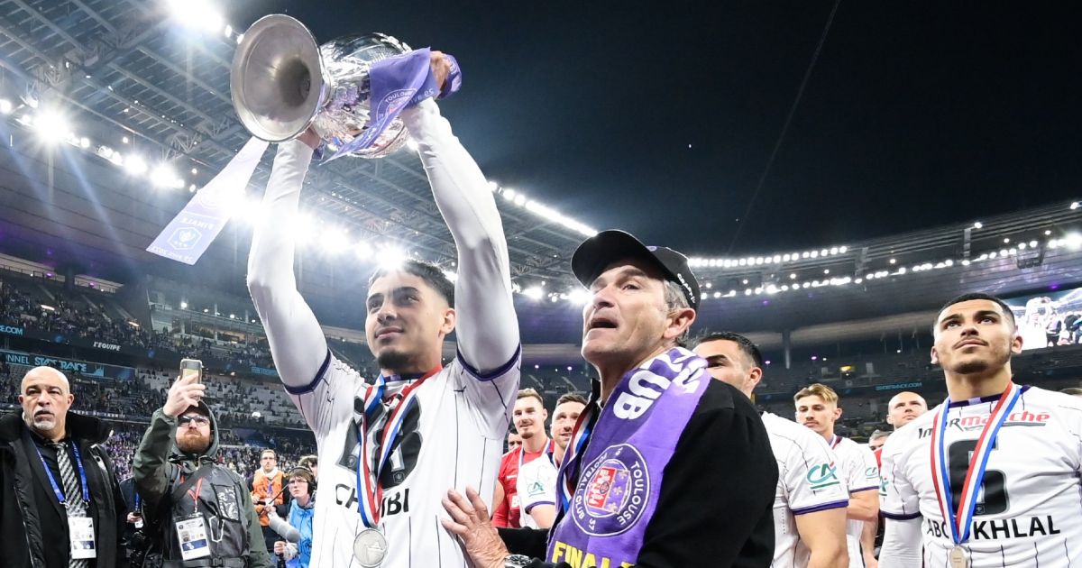 Farès Chaïbi Transfer News: Toulouse Receives Multiple Bids, Feyenoord’s Chance at Arrival