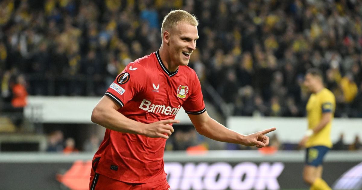 Transfer Fee and Salary Details: Mitchel Bakker’s Move to Atalanta from Bayer Leverkusen