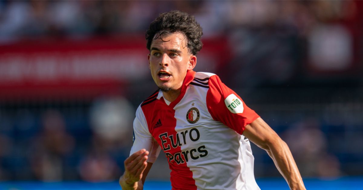 Mohamed Taabouni Leaves Feyenoord for Qatar Super League: Transfer News and Updates