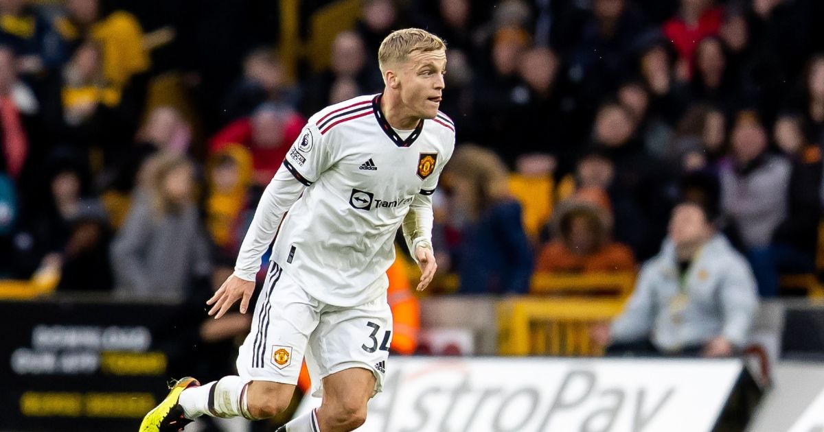 Neil Lennon Suggests Donny van de Beek Should Join Celtic on Rental Basis: Boosting His Career