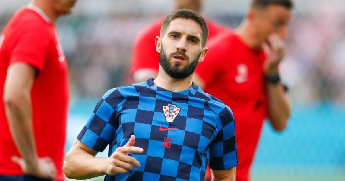 Feyenoord’s Negotiations with Dinamo Zagreb for Luka Ivanusec Progressing towards a Transfer