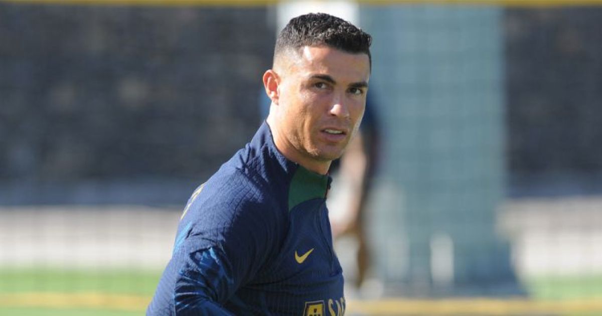 Cristiano Ronaldo: Saudi Arabian League Surpassing European Football