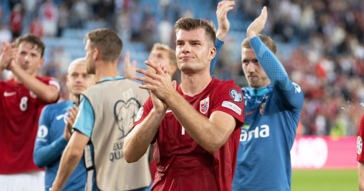 Alexander Sørloth Transfers to Villarreal from RB Leipzig: Official Announcement