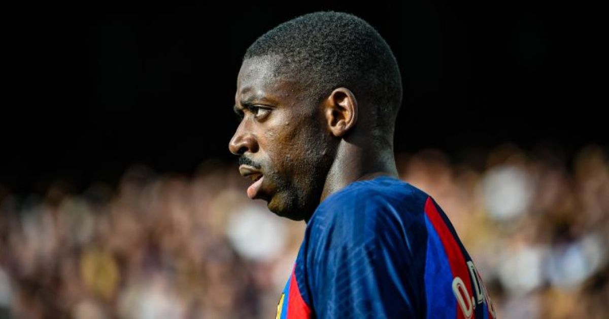 Ousmane Dembélé Reaches Personal Agreement with Paris Saint-Germain: Latest Updates on Contract and Release Clause