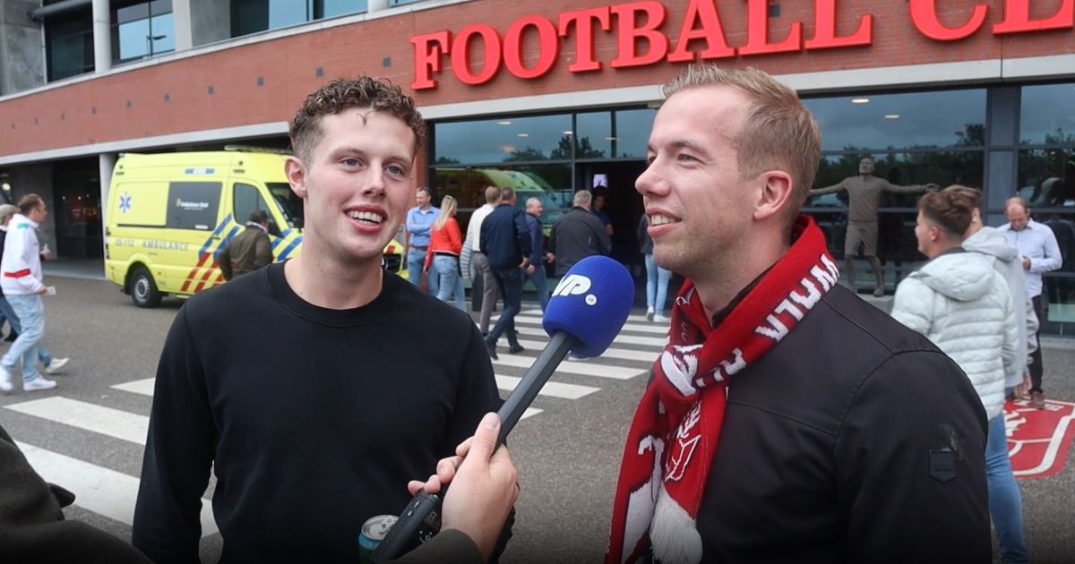 Twee Namen Vallen Als Mogelijke Oranje-kandidaten Van Twente: 'Heeft ...