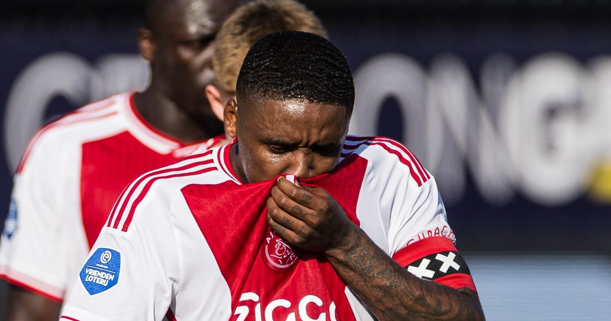 Steven Bergwijn Criticizes Ajax’s Performance Against Excelsior: Lack of Sharpness and Quality