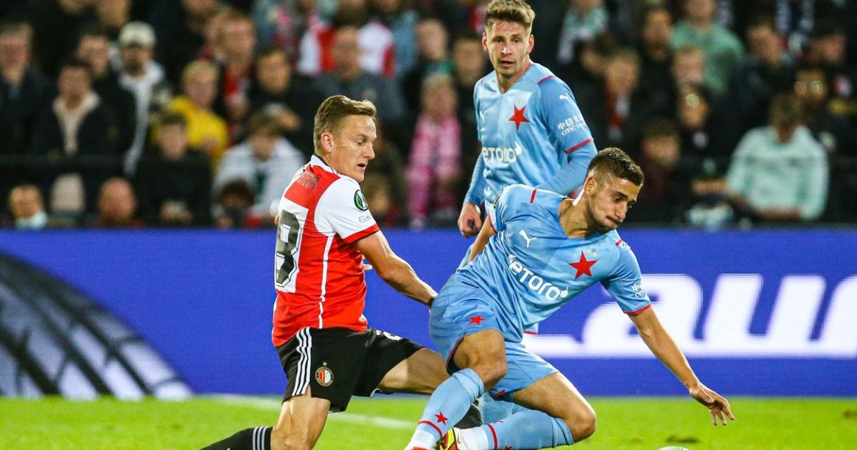 Feyenoord secures deal with Ondrej Lingr transfer from Slavia Prague: Mandatory purchase option and future transfer implications