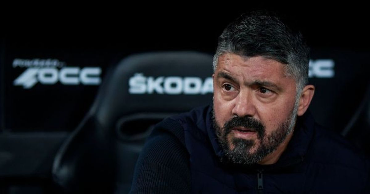 Gennaro Gattuso’s Champions League Clause and Contract Extension with Olympique Marseille