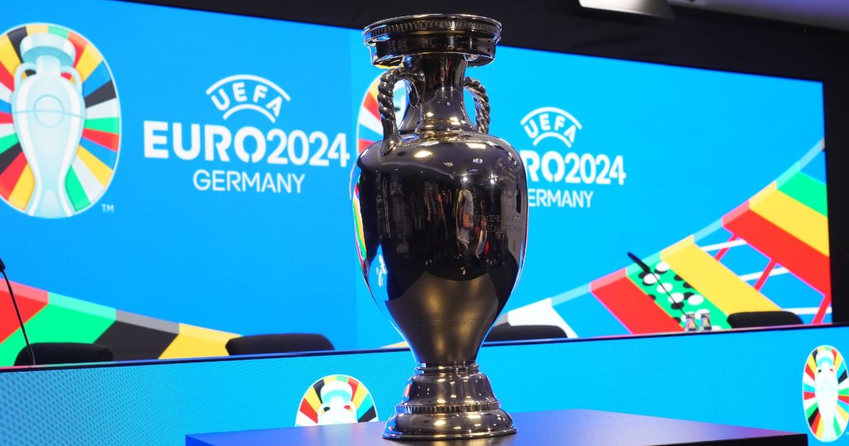 EK 2024 introduceert bal met doellijntechnologie voor toernooi in