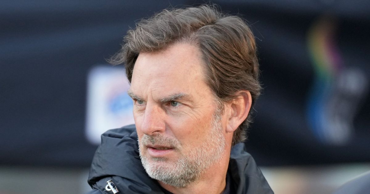 Ronald de Boer Sees Potential in Kristian Hlynsson