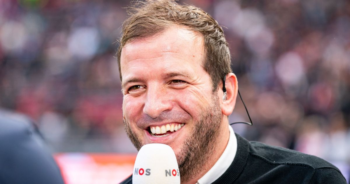 Rafael van der Vaart Impressed by PSV and Joey Veerman: ‘The Very Best in the Netherlands’