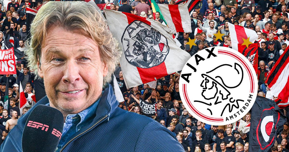 Kraay Voorziet Winters Vertrek Van Herstelde Ajax-speler: 'Die Gaat Weg ...